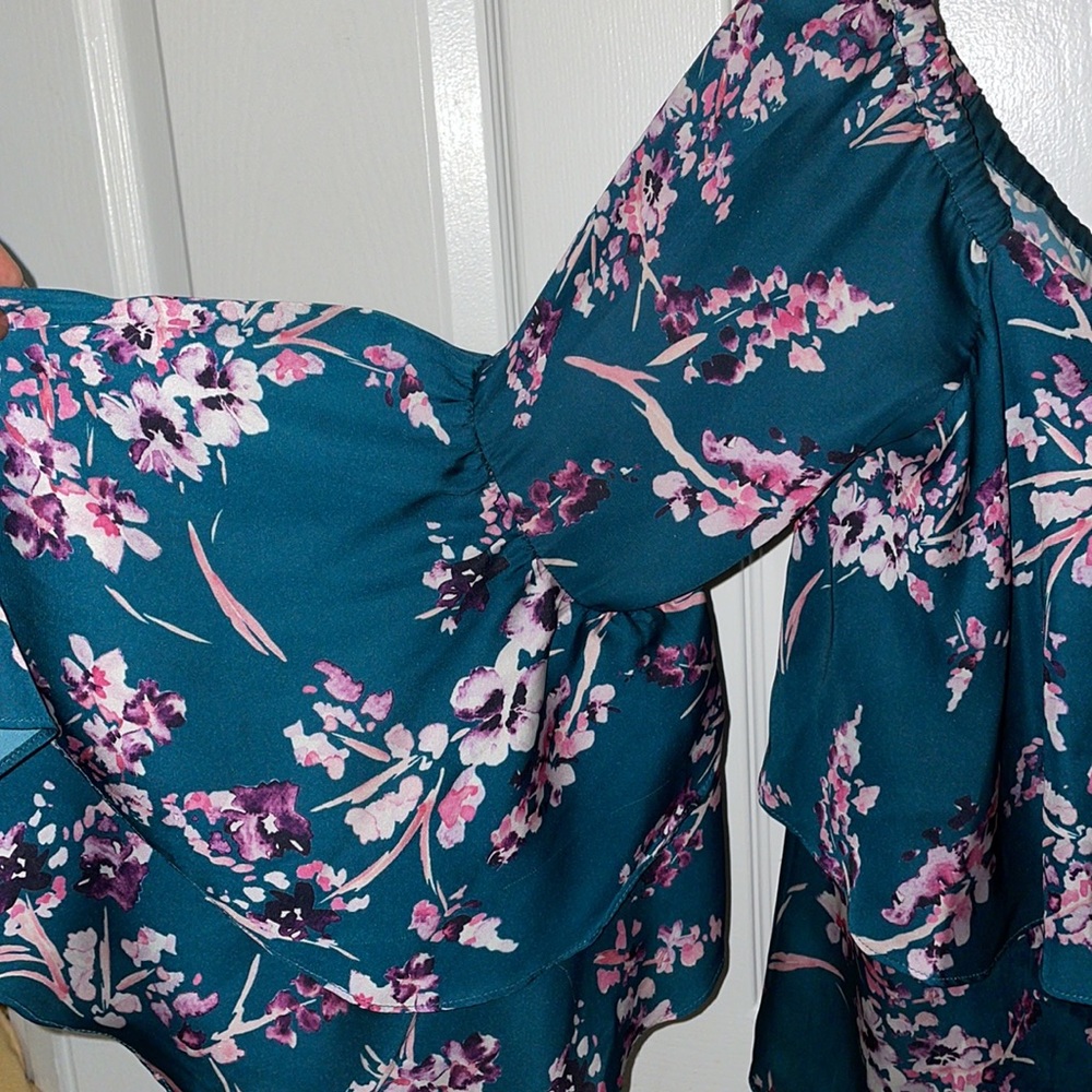 Devlin blouse - Picture 3 of 5